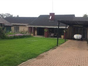 3 Bedroom House in Lilianton