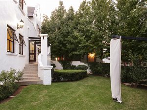 4 Bed House in Boardwalk Meander