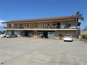 1500 m² Retail Space in Park Rynie