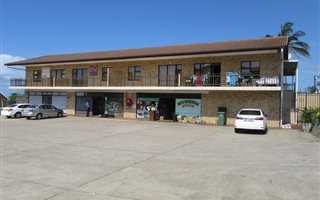 1500 m² Retail Space in Park Rynie