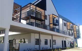 1 Bedroom Apartment in Helderberg Estate