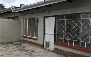 1 Bedroom Simplex in Pietermaritzburg Central