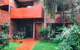 4 Bedroom Townhouse in Waverley
