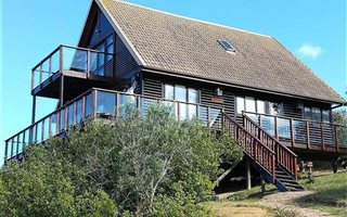 3 Bedroom House in Ballots Bay