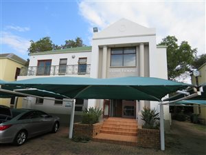 300 m² Office Space in Lonehill