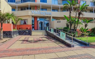 4 Bedroom Apartment in North Beach