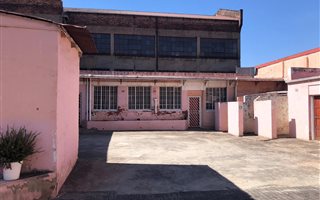 500 m² Commercial space in Jeppestown