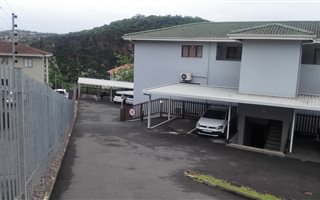 2 Bedroom Townhouse in Reservoir Hills