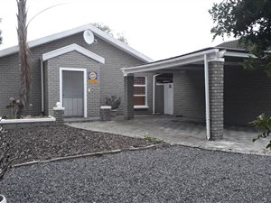 3 Bed House in Blommendal