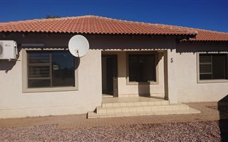 3 Bedroom House in Kuruman
