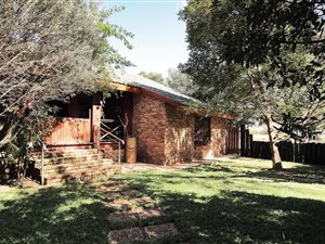 3 Bedroom House in Pumulani