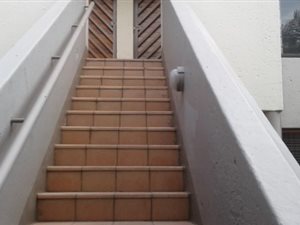 2 Bedroom Townhouse in Dowerglen