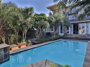 4 Bed Townhouse in Essenwood