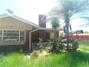 4 Bed House in Arbor Park