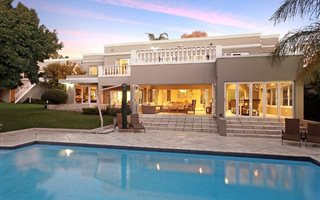 5 Bedroom House in Morningside