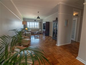 1 Bed Apartment in Berea