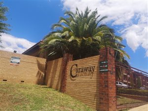 2 Bed Apartment in Honeydew