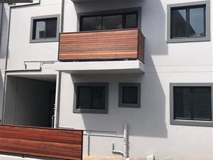 2 Bed Apartment in Park Hill