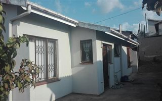 3 Bedroom House in Riverhorse Valley