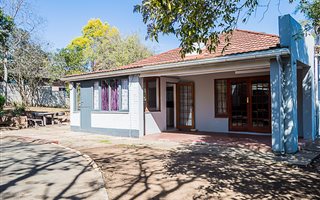 4 Bedroom House in Cleland