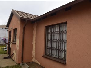 3 Bed House in Elandspoort