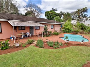 3 Bed House in Waterfall