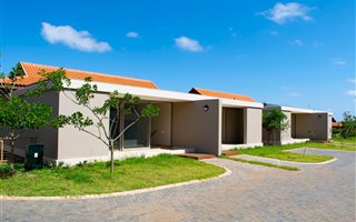 3 Bedroom Townhouse in Zimbali