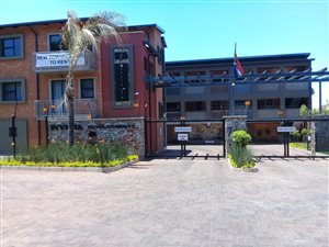 2 Bedroom Apartment in Florauna