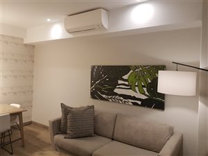1 Bed Apartment in Menlyn