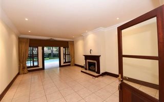 3 Bedroom Cluster in Atholl