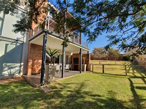 3 Bed Townhouse in Southdowns Estate