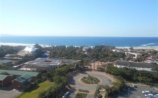 2 Bedroom Apartment in Point Waterfront