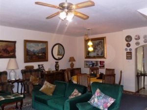 3 Bedroom Duplex in Lyttelton Manor