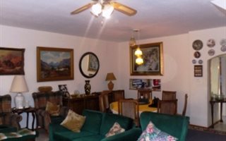 3 Bedroom Duplex in Lyttelton Manor