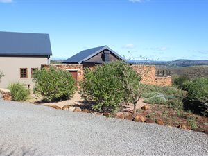 4 Bed House in Hilton