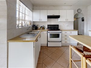 4 Bed House in Gerdview