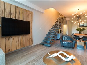 2 Bed Apartment in Ashlea Gardens
