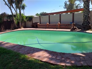3 Bedroom House in Kestellhof