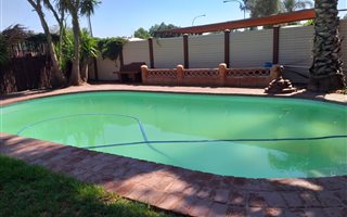 3 Bedroom House in Kestellhof