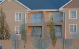 2 Bedroom Apartment in Vanderbijlpark Central