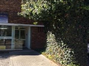 90 m² Office Space in Blairgowrie