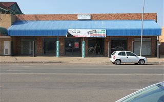 360 m² Commercial space in Potchefstroom Central