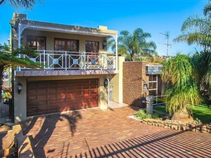 3 Bed House in Florida Glen