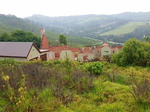 3501 m² Land available in Eastford Glen