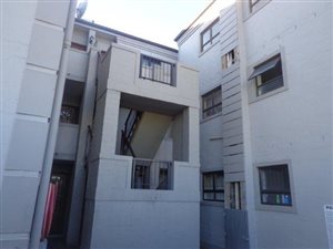 1 Bed Apartment in Sanlamhof