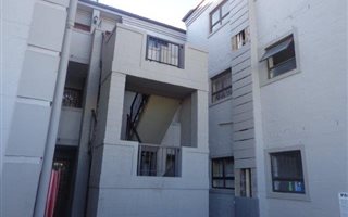 1 Bedroom Apartment in Sanlamhof