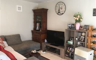 2 Bedroom Townhouse in Illiondale