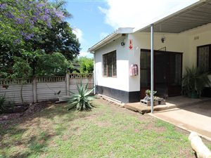 3 Bed House in Inchanga