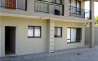 1 Bedroom Apartment in Meerhof