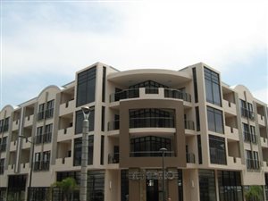 60 m² Commercial space in New Town Centre